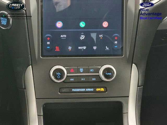 Certified 2021 Ford Edge SEL w/ Convenience Package image 25