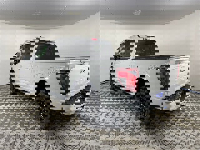 Certified 2024 Ford F150 XLT w/ Equipment Group 302A MID image 2