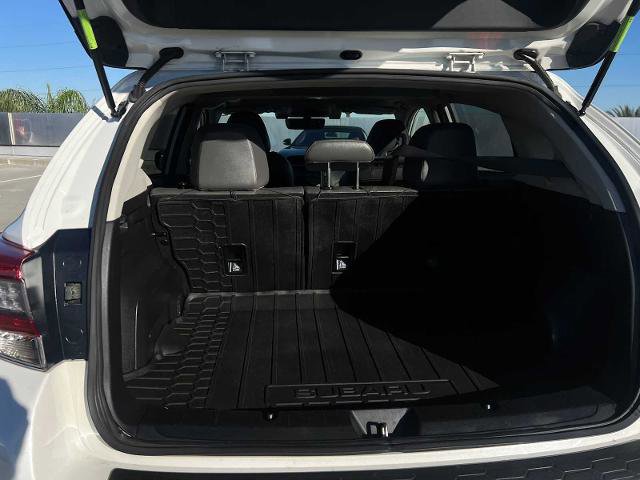 Used 2022 Subaru Crosstrek 2.5i Sport w/ Moonroof Package image 14