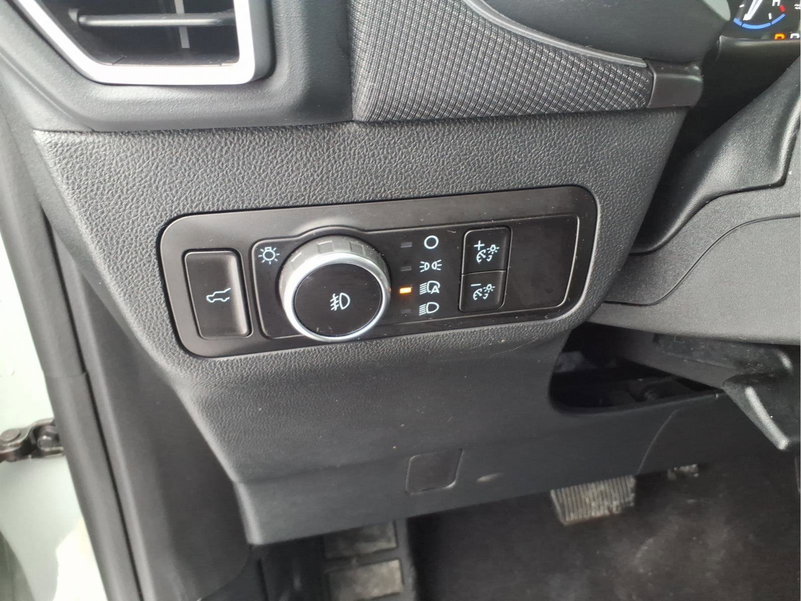 Certified 2023 Ford Bronco Sport Big Bend w/ Convenience Package image 13