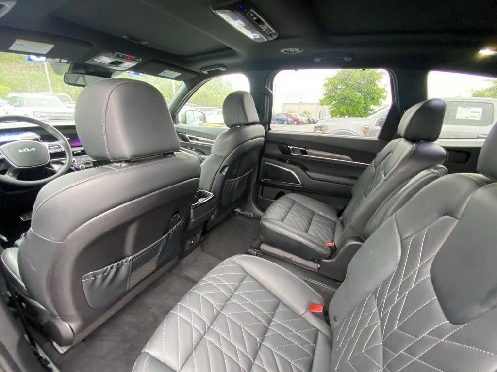 Used 2024 Kia Telluride SX X-Pro AWD/4WD image 24