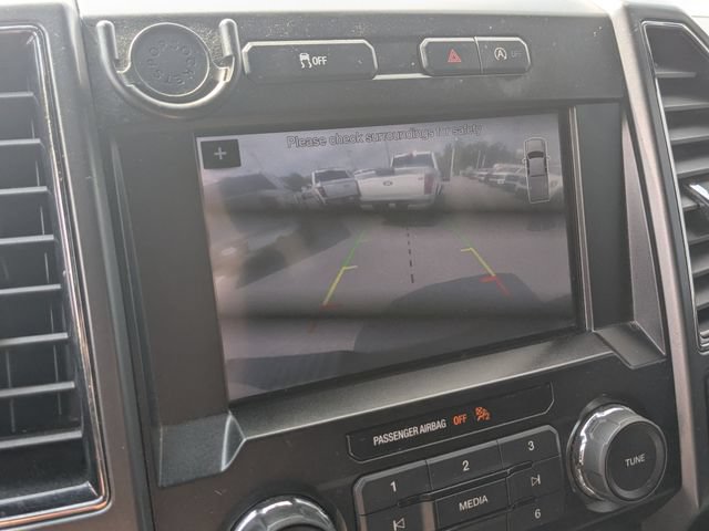Certified 2019 Ford F150 XLT w/ Equipment Group 302A Luxury AWD/4WD image 17