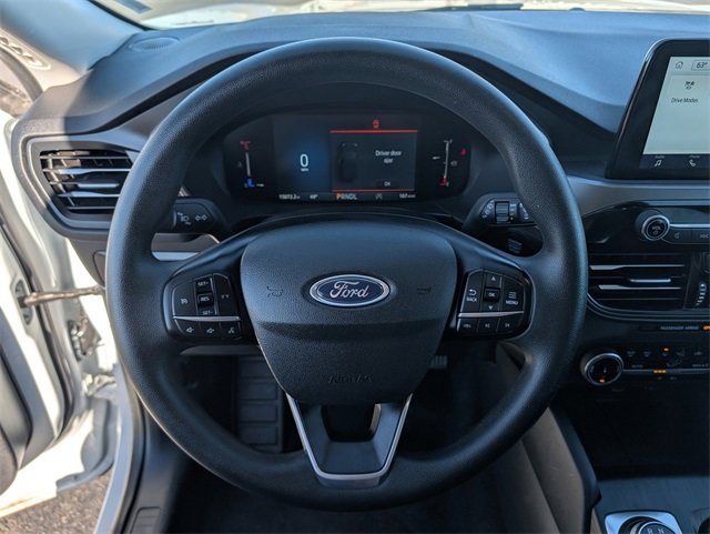 Certified 2025 Ford Escape Active image 14