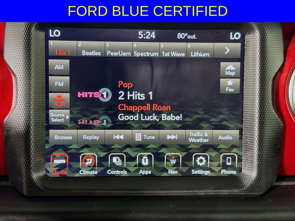 Used 2023 Jeep Wrangler Unlimited Rubicon image 15