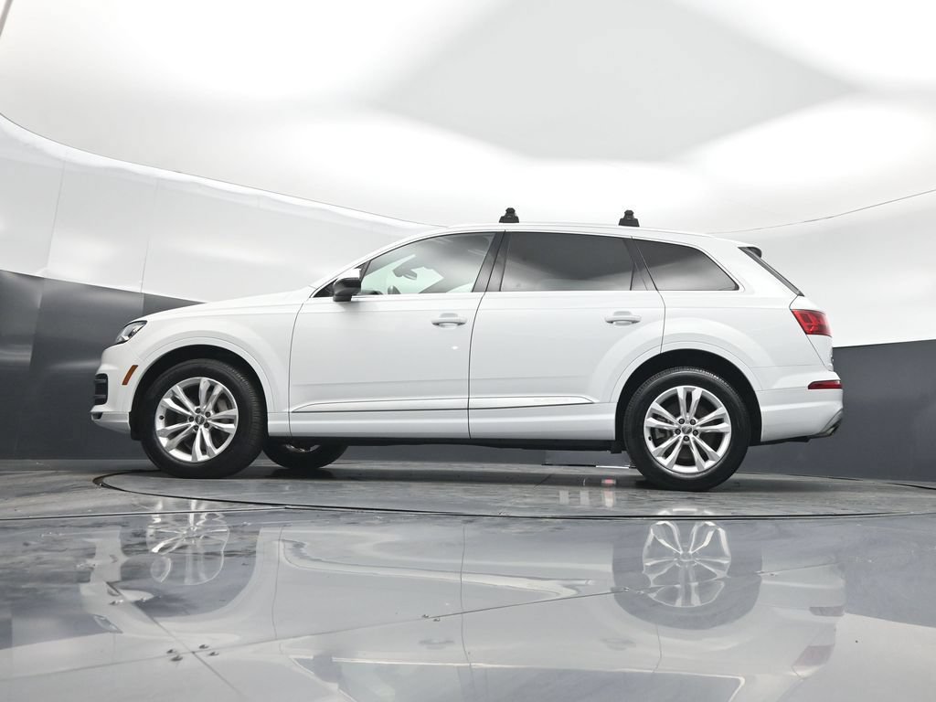 Used 2019 Audi Q7 3.0T Premium w/ Convenience Package AWD/4WD image 55