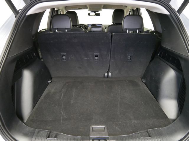 Certified 2025 Ford Escape Platinum image 13