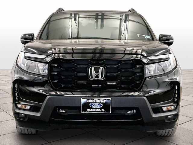 Used 2022 Honda Passport Elite image 3
