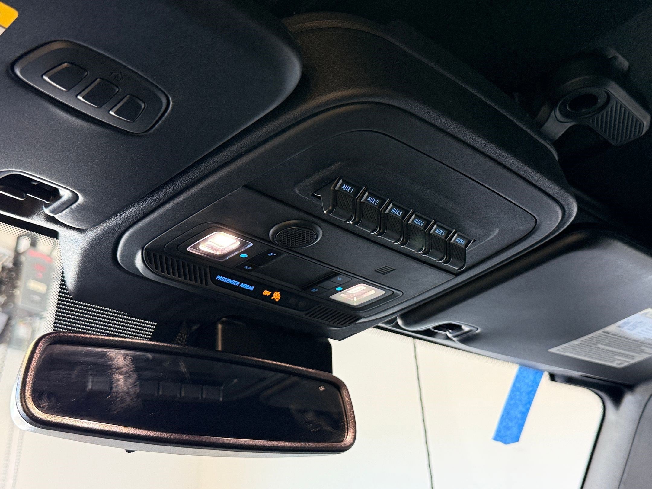 Certified 2023 Ford Bronco Outer Banks image 20