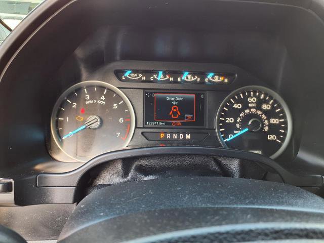 Certified 2018 Ford F150 XLT w/ Equipment Group 302A Luxury image 16