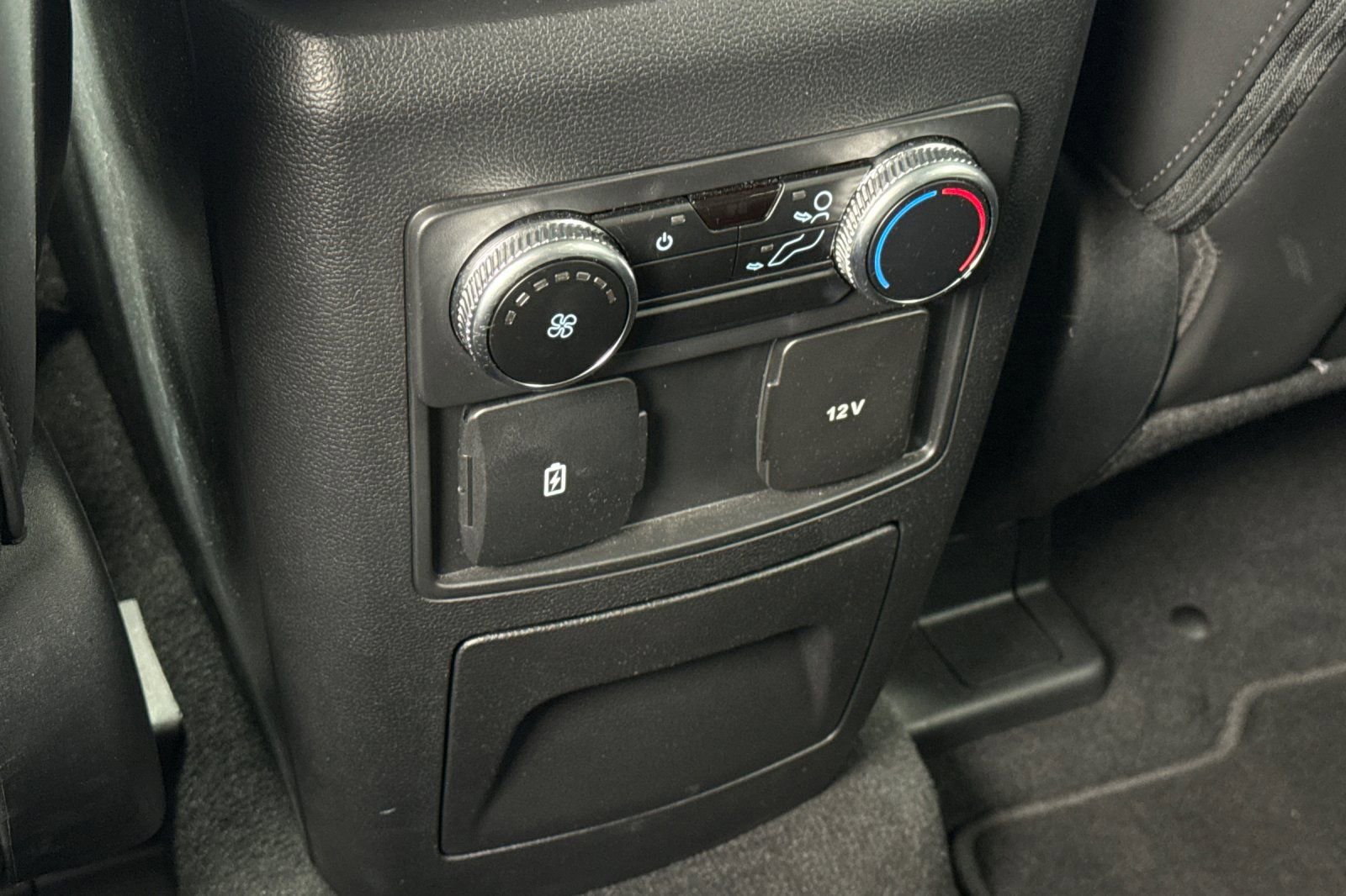 Certified 2023 Ford Explorer XLT w/ Equipment Group 202A image 14