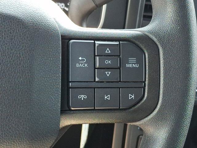 Certified 2023 Ford F150 XL w/ STX Appearance Package AWD/4WD image 22