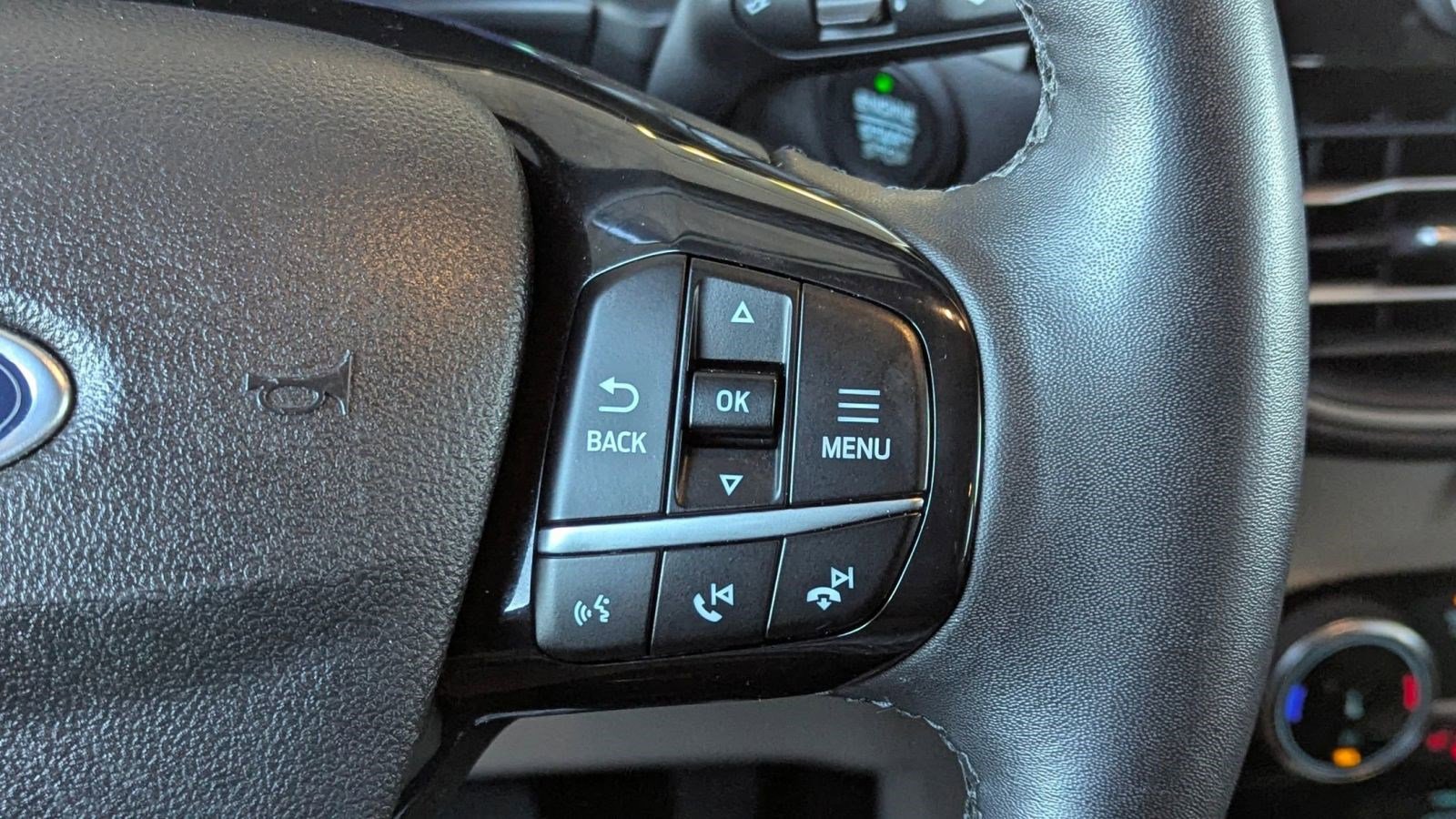 Certified 2022 Ford Escape SEL w/ Technology Package image 16