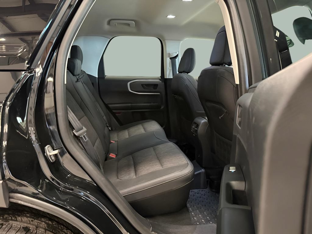 Certified 2021 Ford Bronco Sport Big Bend AWD/4WD image 28