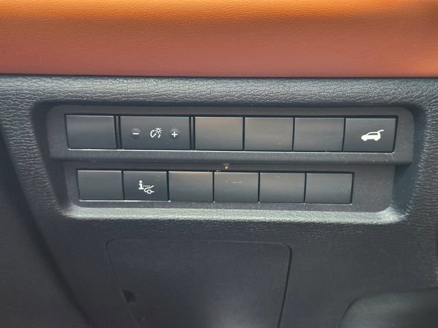 Used 2022 Mitsubishi Outlander SEL AWD/4WD image 24