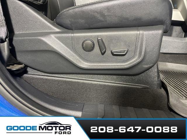 Certified 2022 Ford F350 Lariat image 23