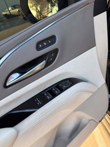 Used 2024 Cadillac Escalade Sport Platinum AWD/4WD image 7