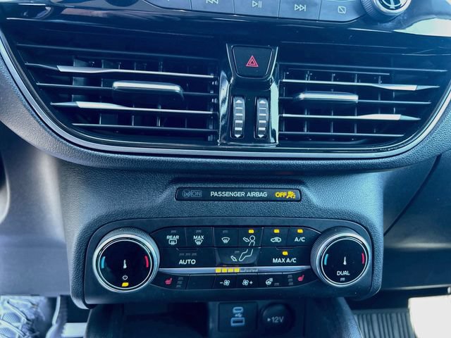 Certified 2023 Ford Escape Active AWD/4WD image 21