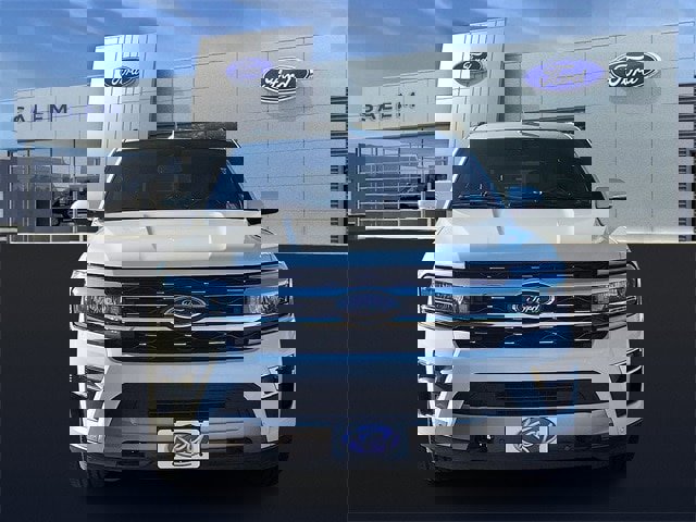 Certified 2022 Ford Expedition Limited image 7
