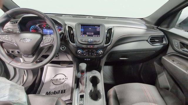 Used 2023 Chevrolet Equinox RS w/ LPO, Floor Liner Package AWD/4WD image 23