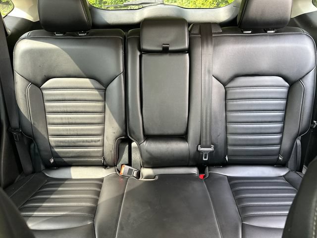 Certified 2020 Ford Edge SEL AWD/4WD image 36