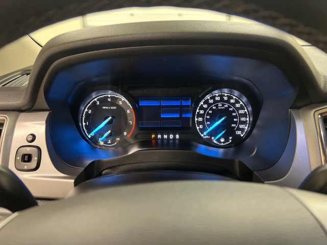 Certified 2020 Ford Ranger XLT w/ Equipment Group 301A Mid AWD/4WD image 16