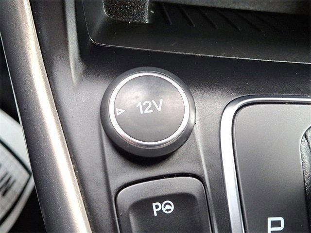 Certified 2017 Ford Focus Titanium w/ Titanium Technology Package image 25