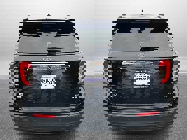 Certified 2022 Ford Explorer XLT image 4