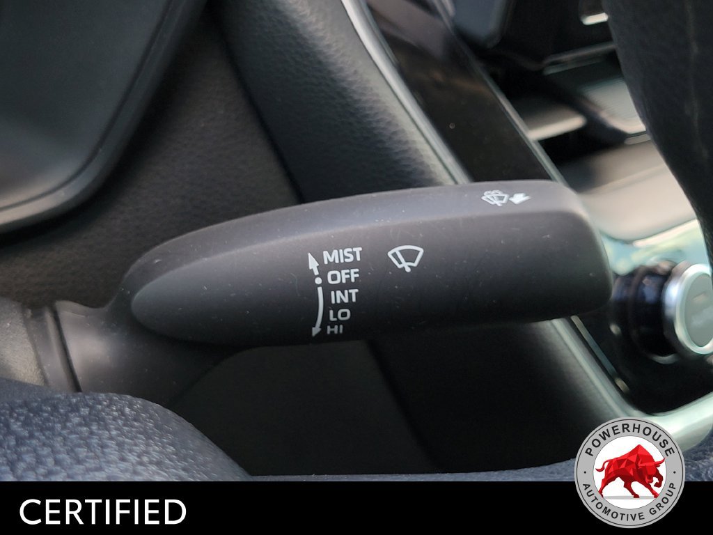 Used 2024 Toyota Corolla LE FWD image 30