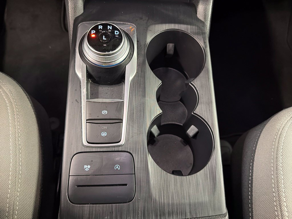 Certified 2021 Ford Escape SE AWD/4WD image 16