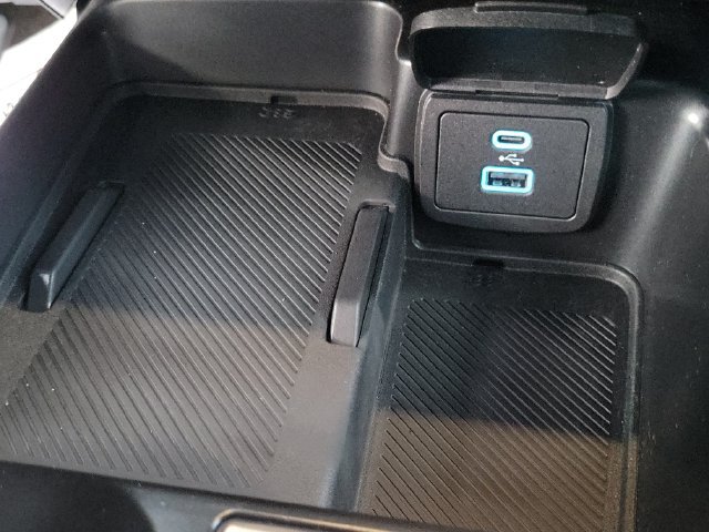 Certified 2025 Ford Bronco Outer Banks AWD/4WD image 28
