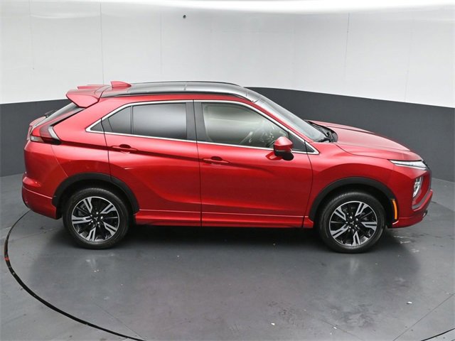 Used 2023 Mitsubishi Eclipse Cross SEL image 18