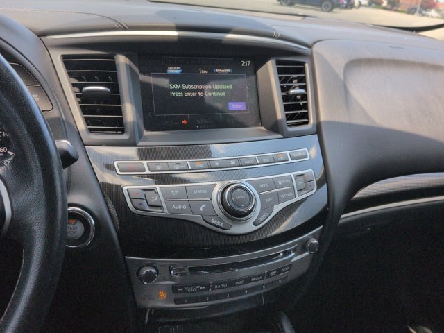 Used 2019 INFINITI QX60 Pure FWD image 22