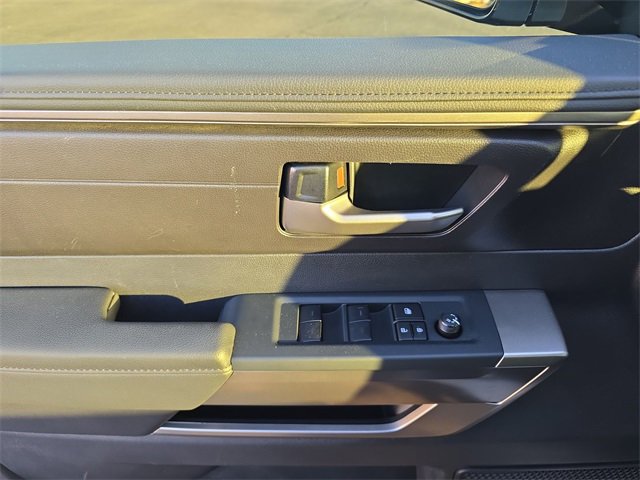 Used 2022 Toyota Tundra SR5 w/ Convenience Package image 13