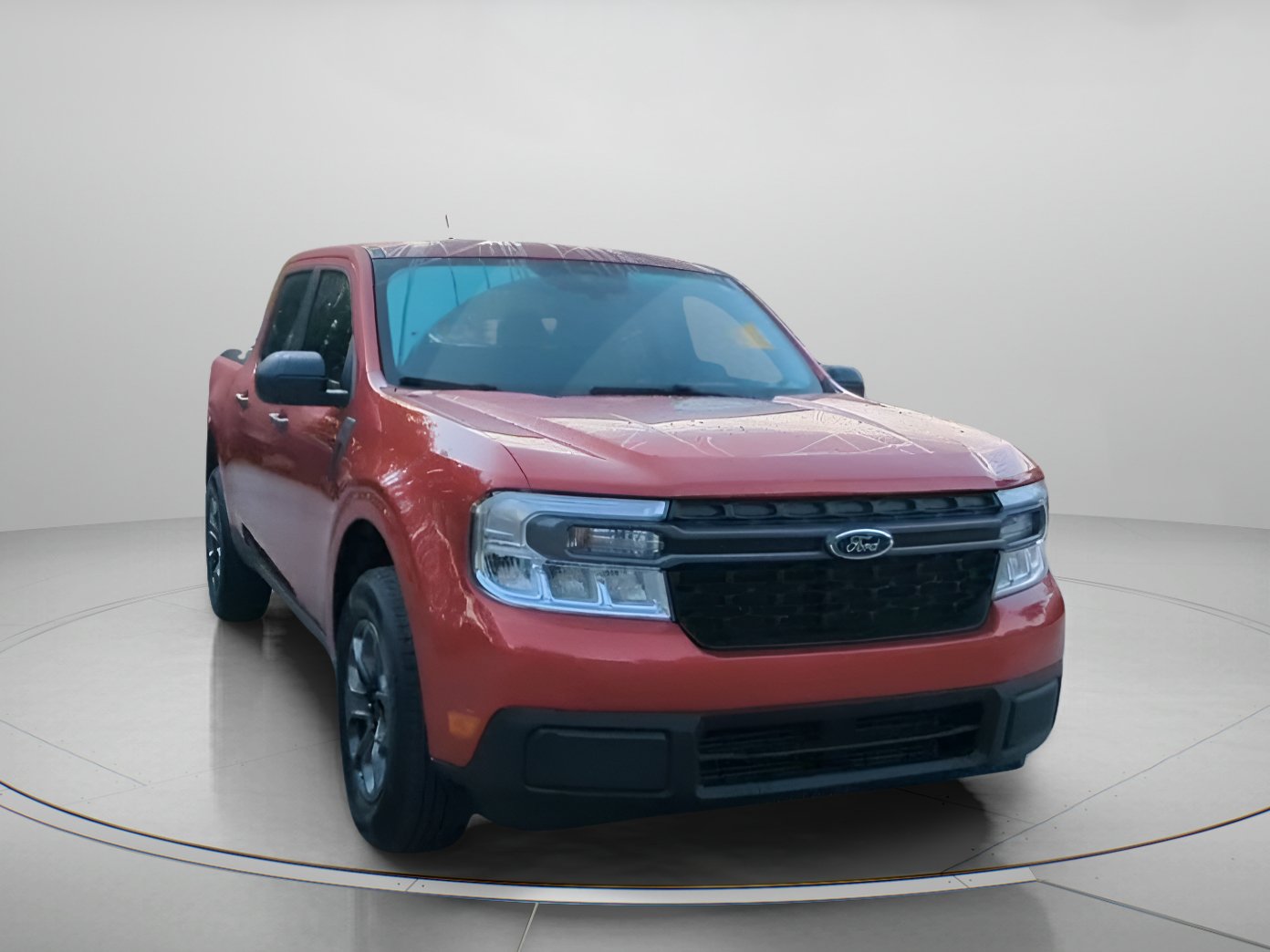 Certified 2024 Ford Maverick XLT FWD image 5