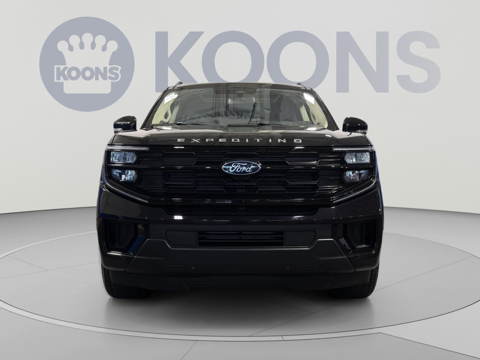 Certified 2025 Ford Expedition Active AWD/4WD image 11