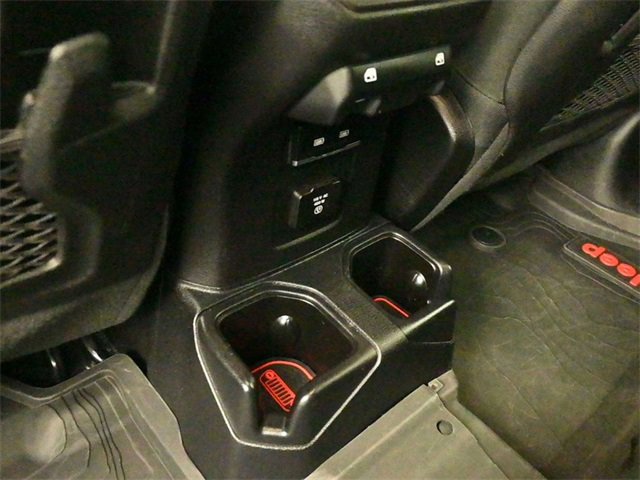 Used 2021 Jeep Gladiator Rubicon image 13