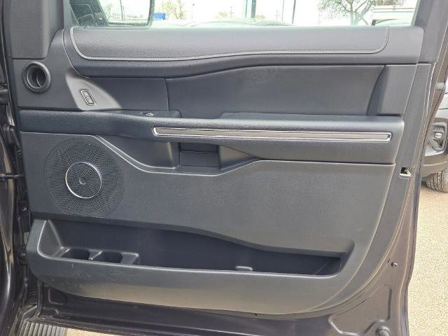 Certified 2024 Ford Expedition Max XLT image 10