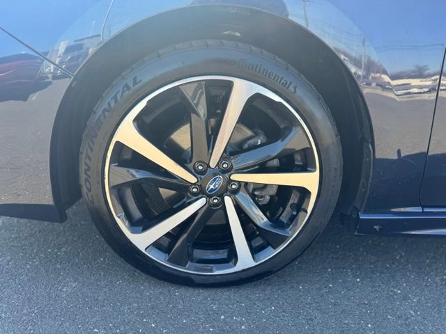 Used 2021 Subaru Impreza 2.0i Sport image 11