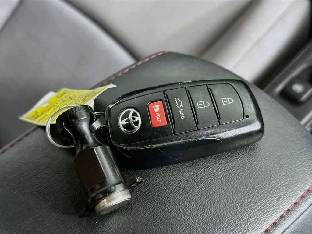 Used 2024 Toyota Corolla SE FWD image 21