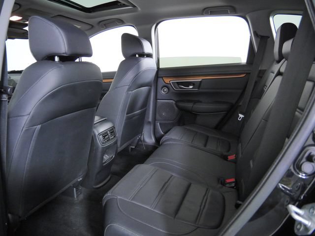 Used 2021 Honda CR-V EX-L image 16