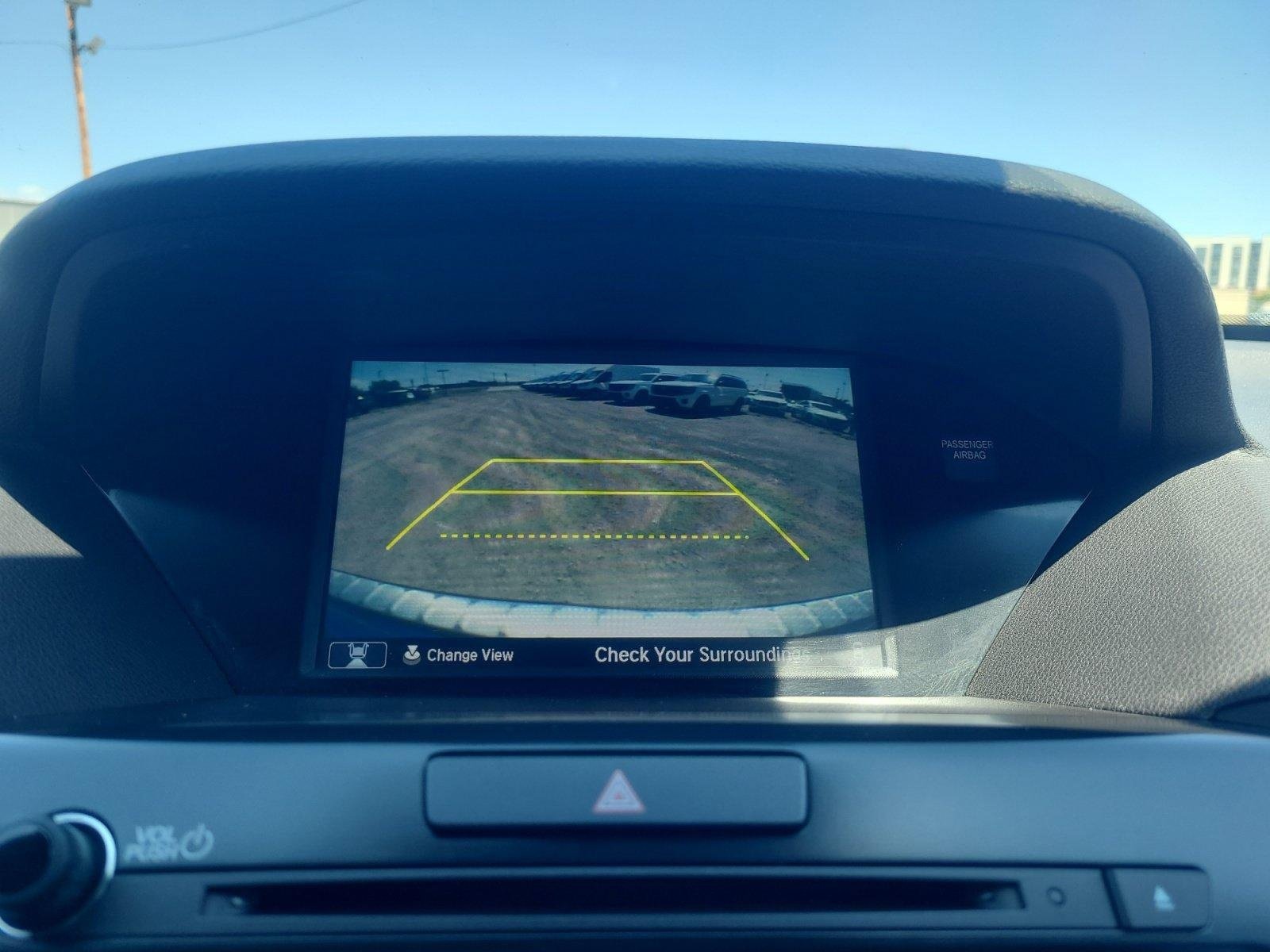 Used 2019 Acura MDX A-Spec AWD/4WD image 28