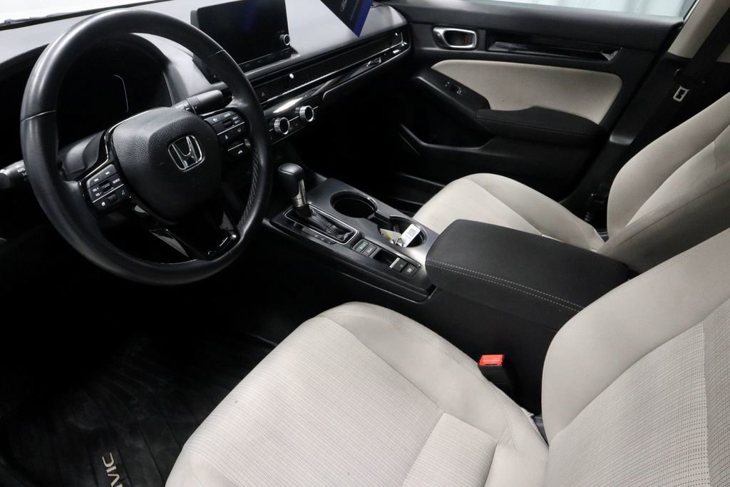 Used 2023 Honda Civic EX image 23