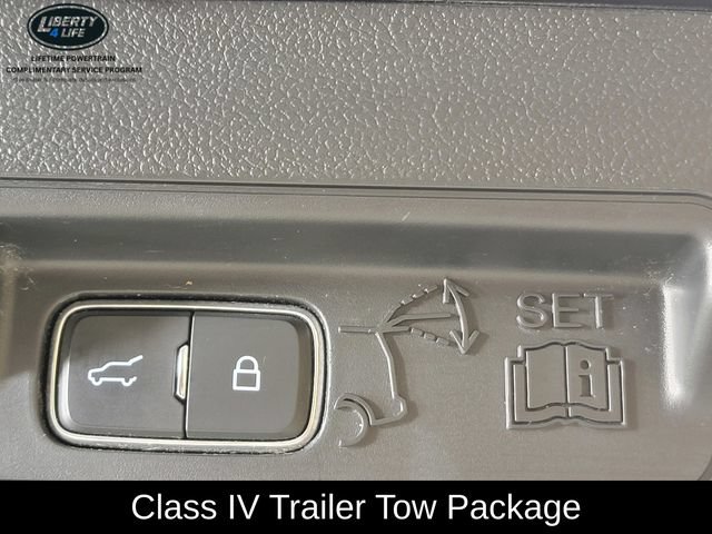 Certified 2023 Ford Explorer ST-Line w/ Class IV Trailer Tow Package AWD/4WD image 18