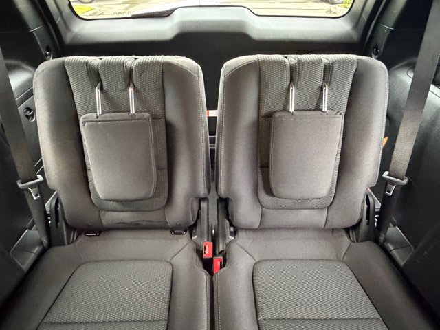 Certified 2017 Ford Explorer XLT FWD image 21