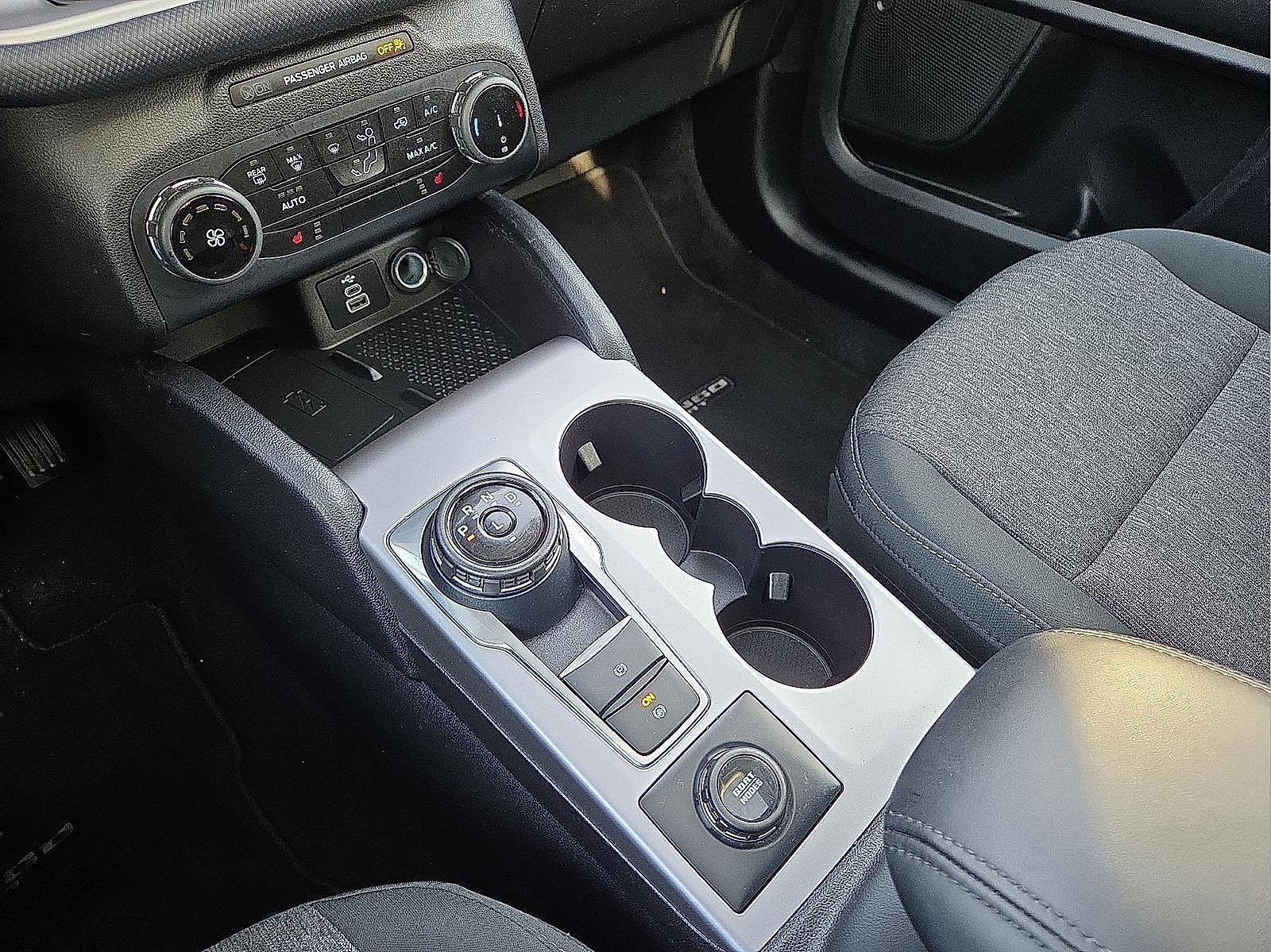 Certified 2024 Ford Bronco Sport Big Bend w/ Convenience Package image 25