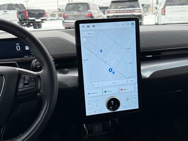 Certified 2023 Ford Mustang Mach-E GT image 17