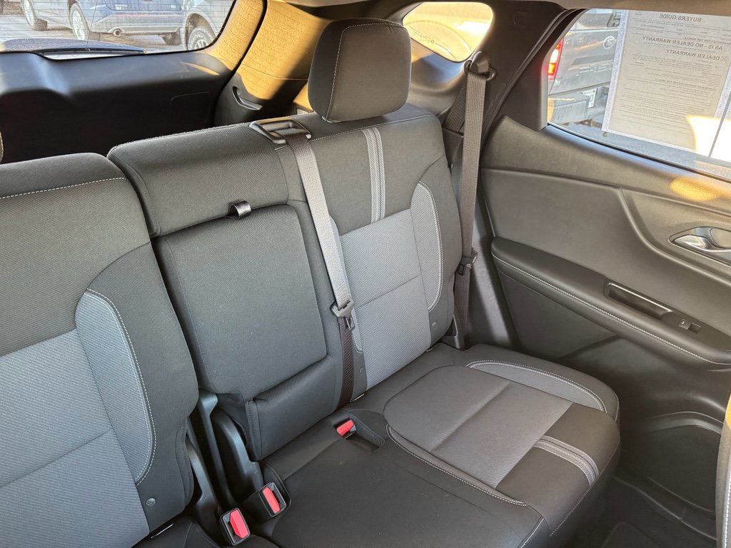 Used 2023 Chevrolet Blazer LT w/ Convenience Package image 13
