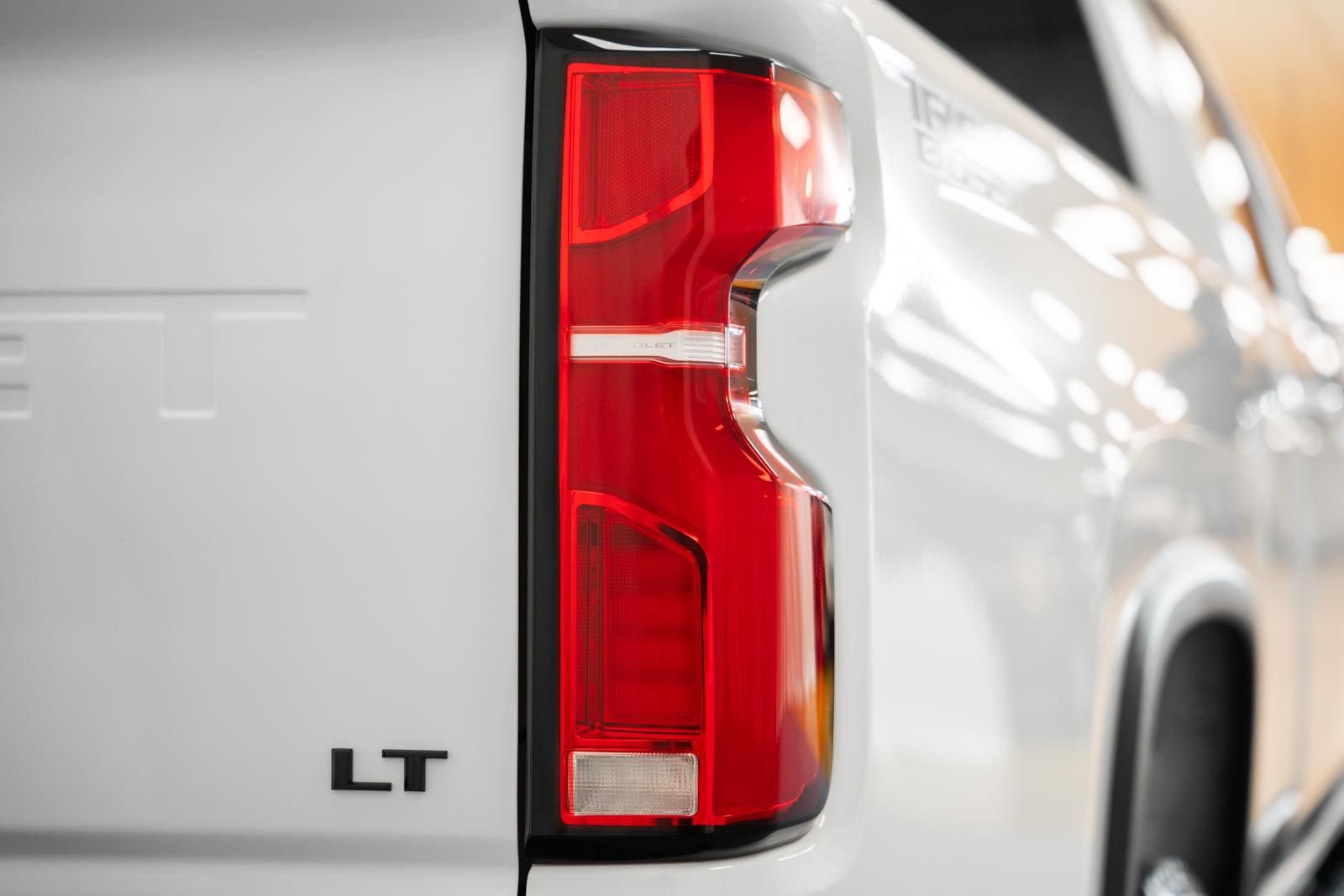 Used 2025 Chevrolet Silverado 2500 LT w/ Trail Boss Package image 23