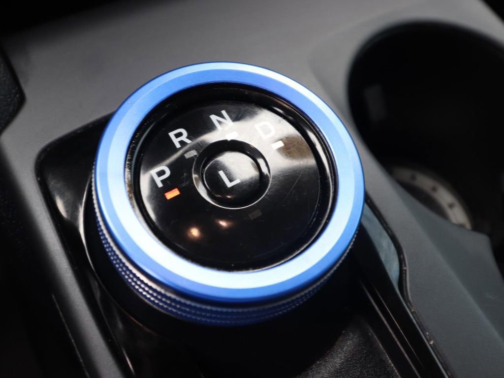 Certified 2024 Ford Bronco Sport Heritage w/ Heritage Convenience Package image 23