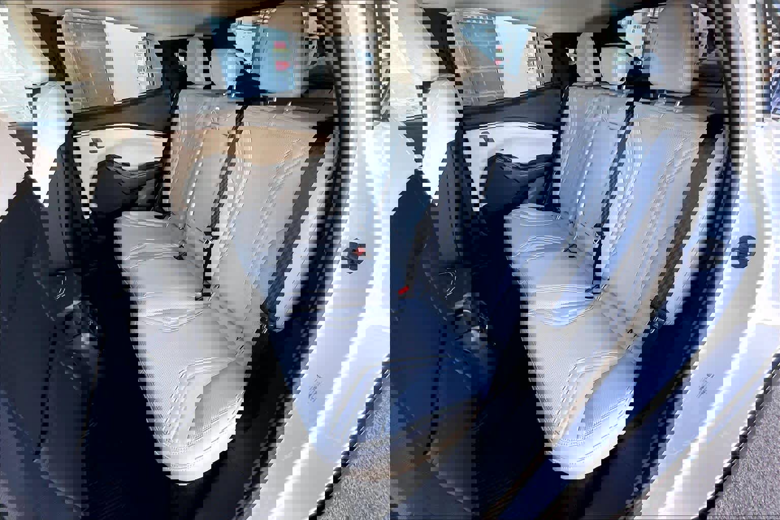 Certified 2023 Ford Mustang Mach-E Premium image 22